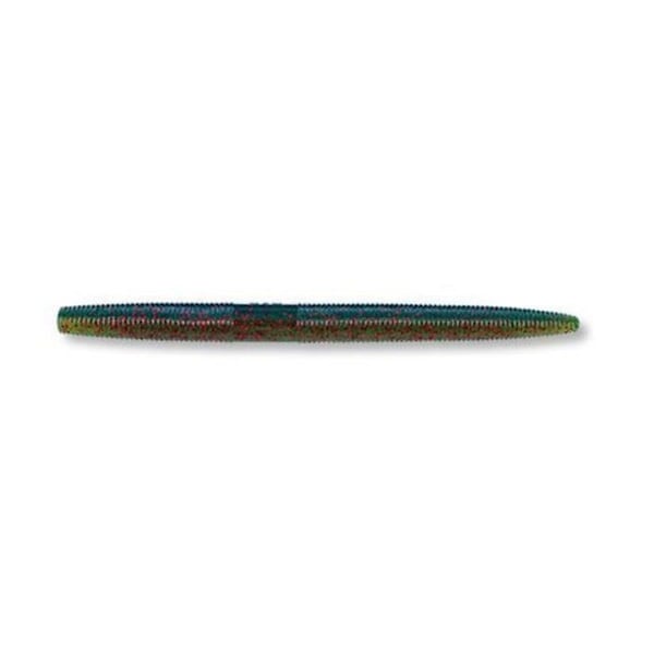 Yamamoto 5 in. Senko Watermelon Slice Fishing Lure, 10PK YAM-9-10-964 - main